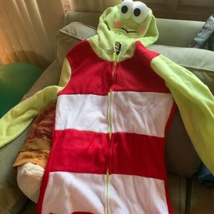 Sanrio Costume Dress